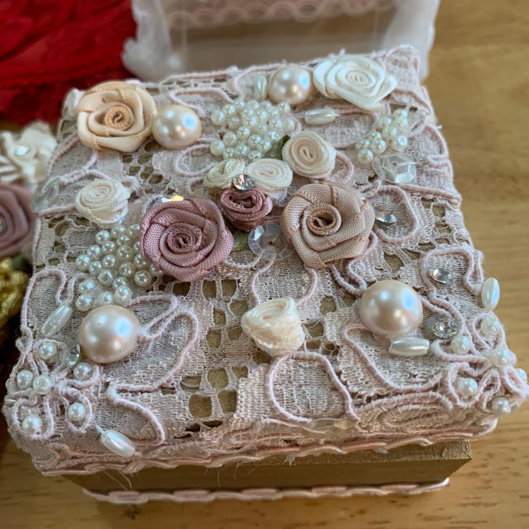 ヨーロッパのお土産残りです