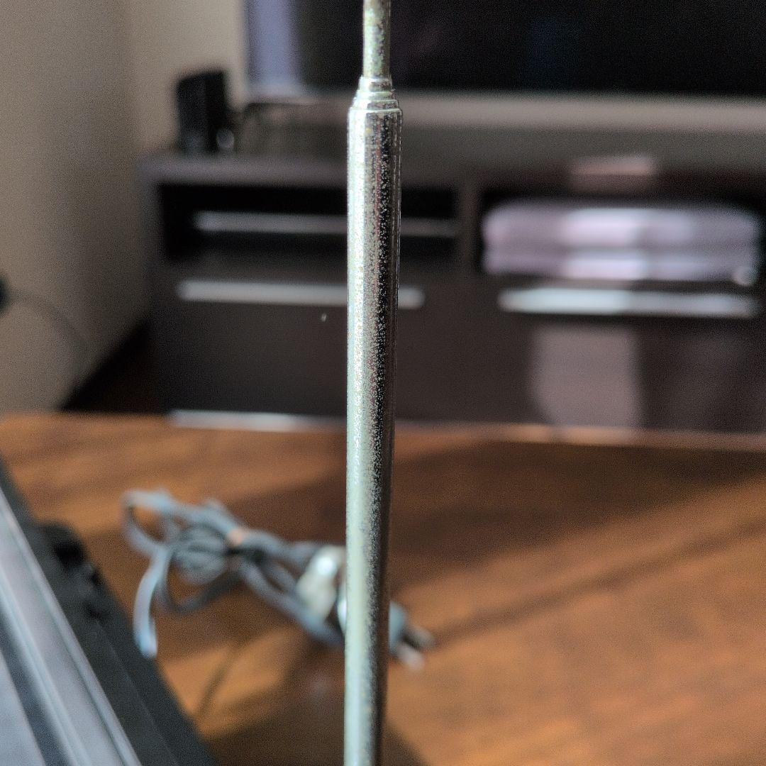 動作確認品　SONY ICF-7270 昭和レトロ 高感度ラジオ 当時物 ソニー