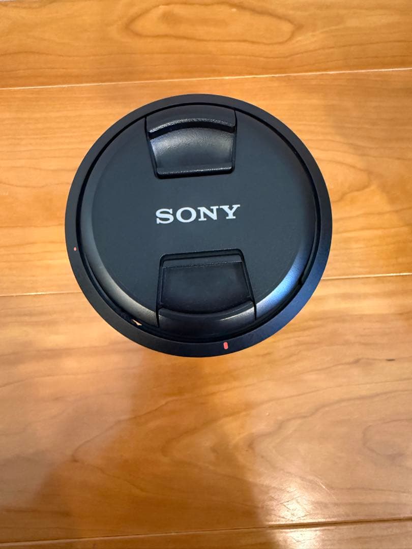 SONY SEL24105G FE24-105mm F4 G 美品