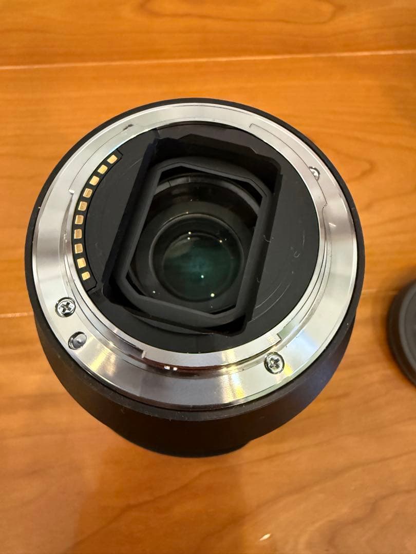 SONY SEL24105G FE24-105mm F4 G 美品