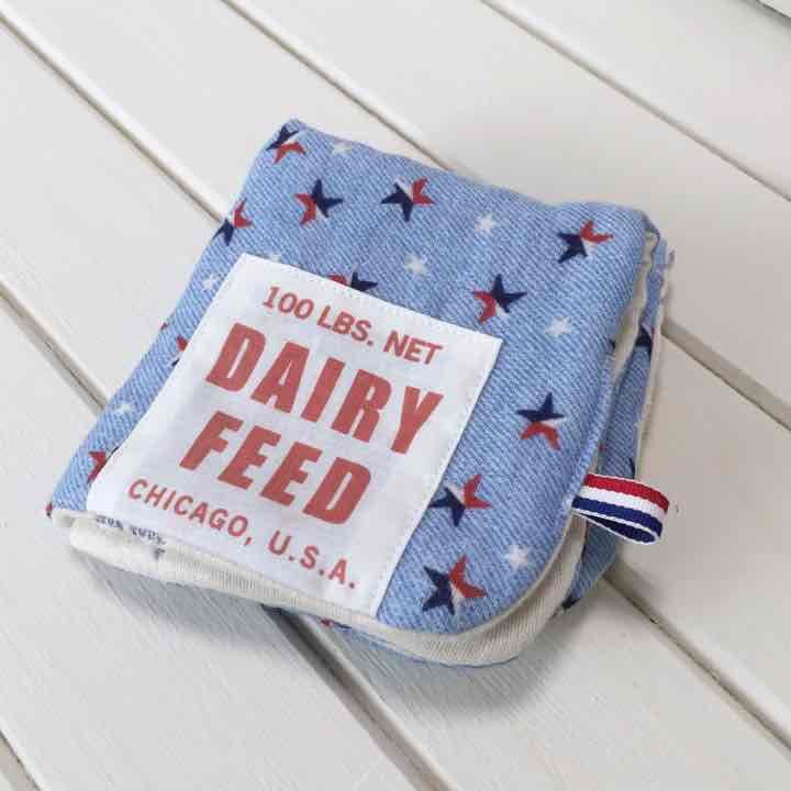 25.【専用】ෆ⃛8重ガーゼハンカチ*ハンドメイド 620