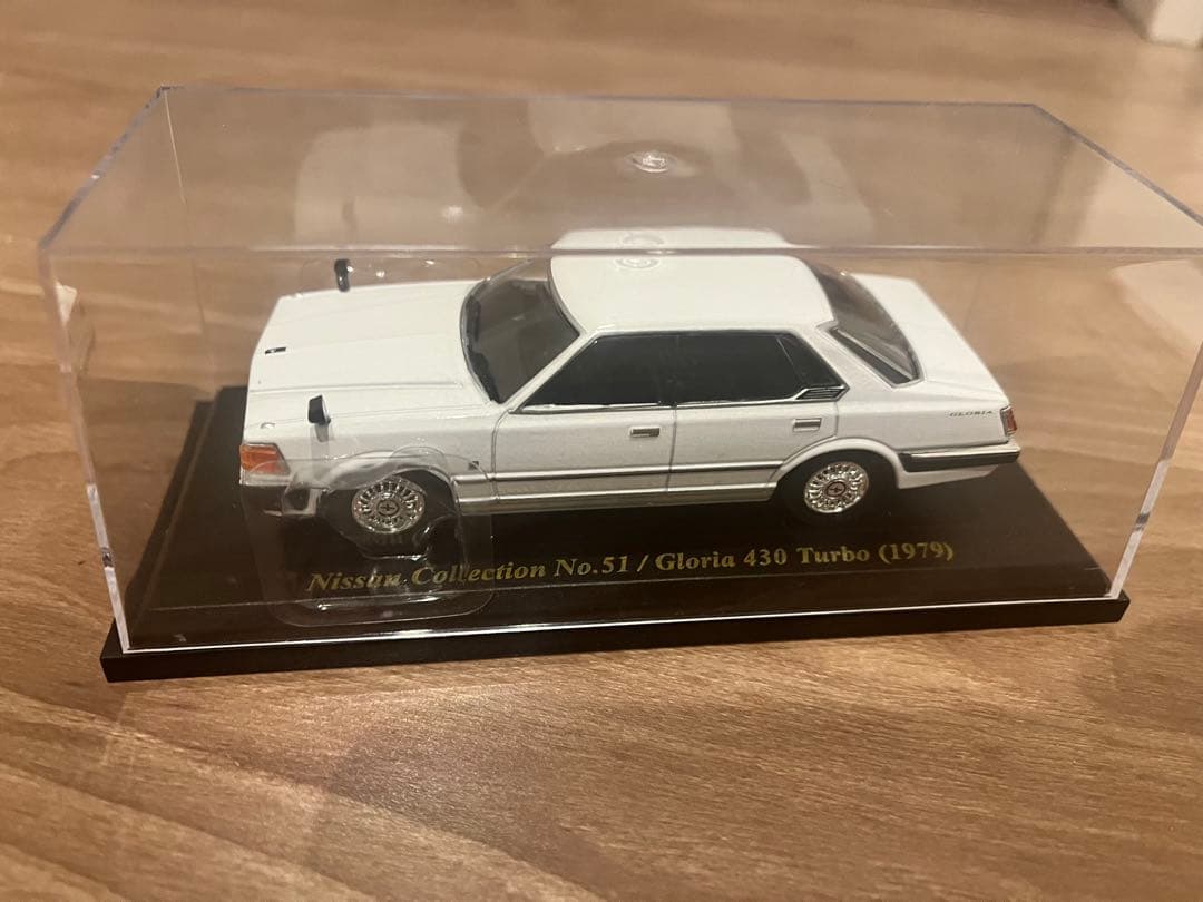 日産 ミニカー まとめ売り 約20台 Nissan Collection 旧車