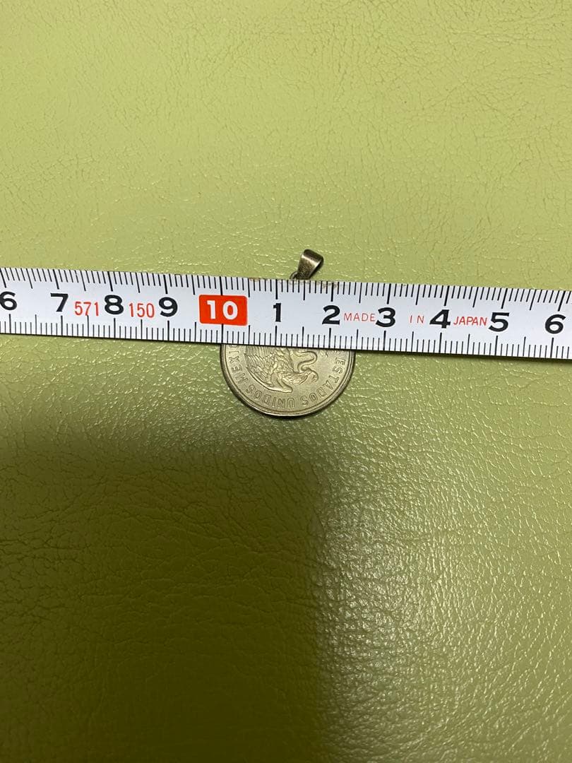 1965年50センターボ　硬貨　古銭　