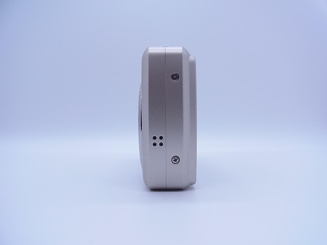 【美品】PENTAX Optio E70　動作確認済み　単三電池式