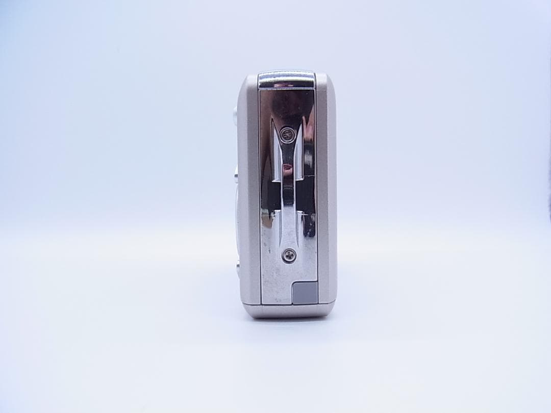 【美品】PENTAX Optio E70　動作確認済み　単三電池式