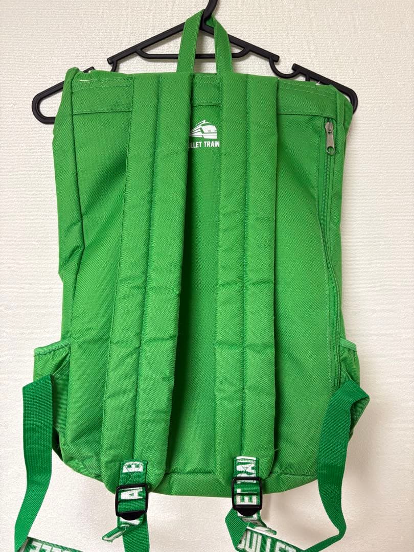 超特急 タクヤ バックパック リュック