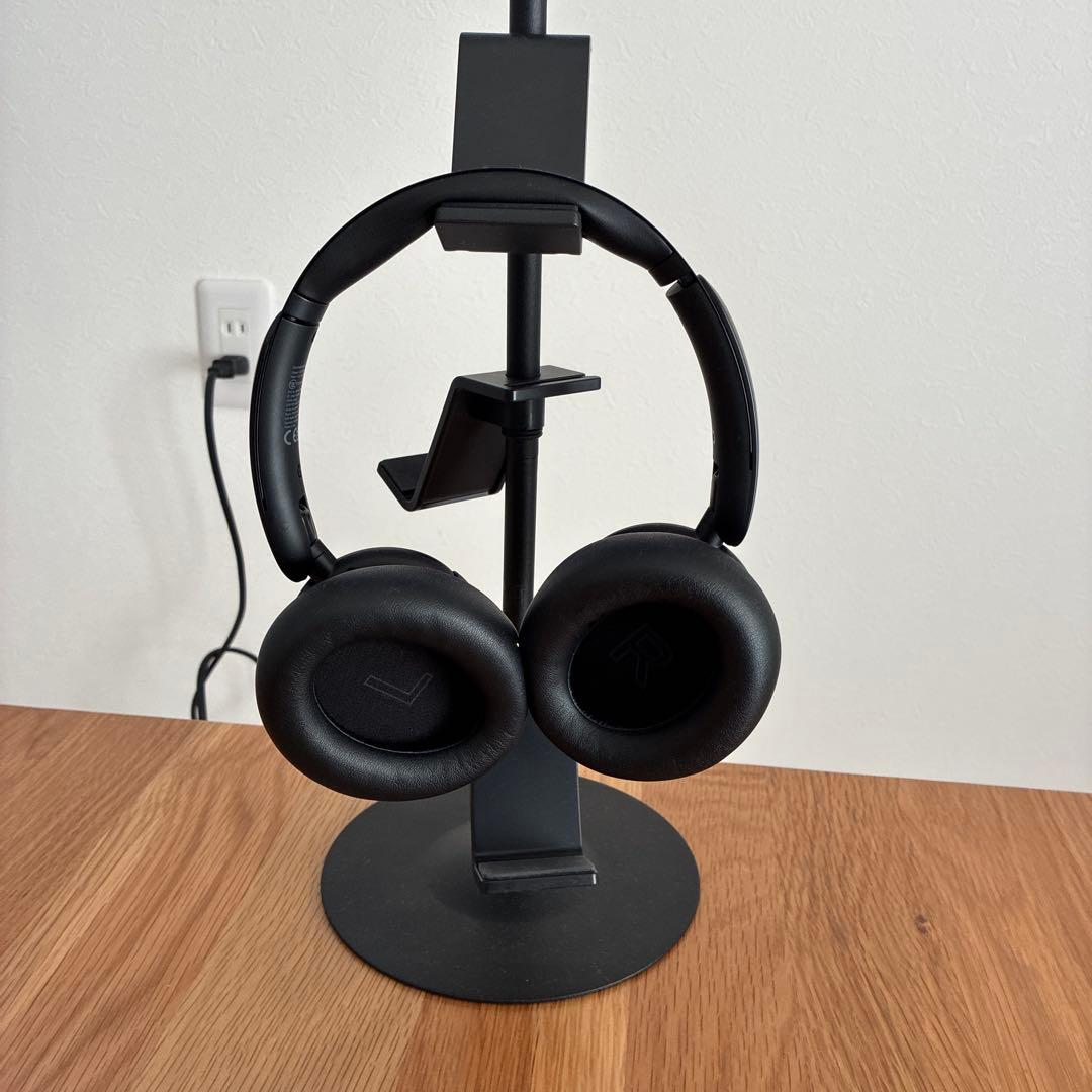 Soundcore Life Q30 ワイヤレスヘッドホン　＊スタンドなし