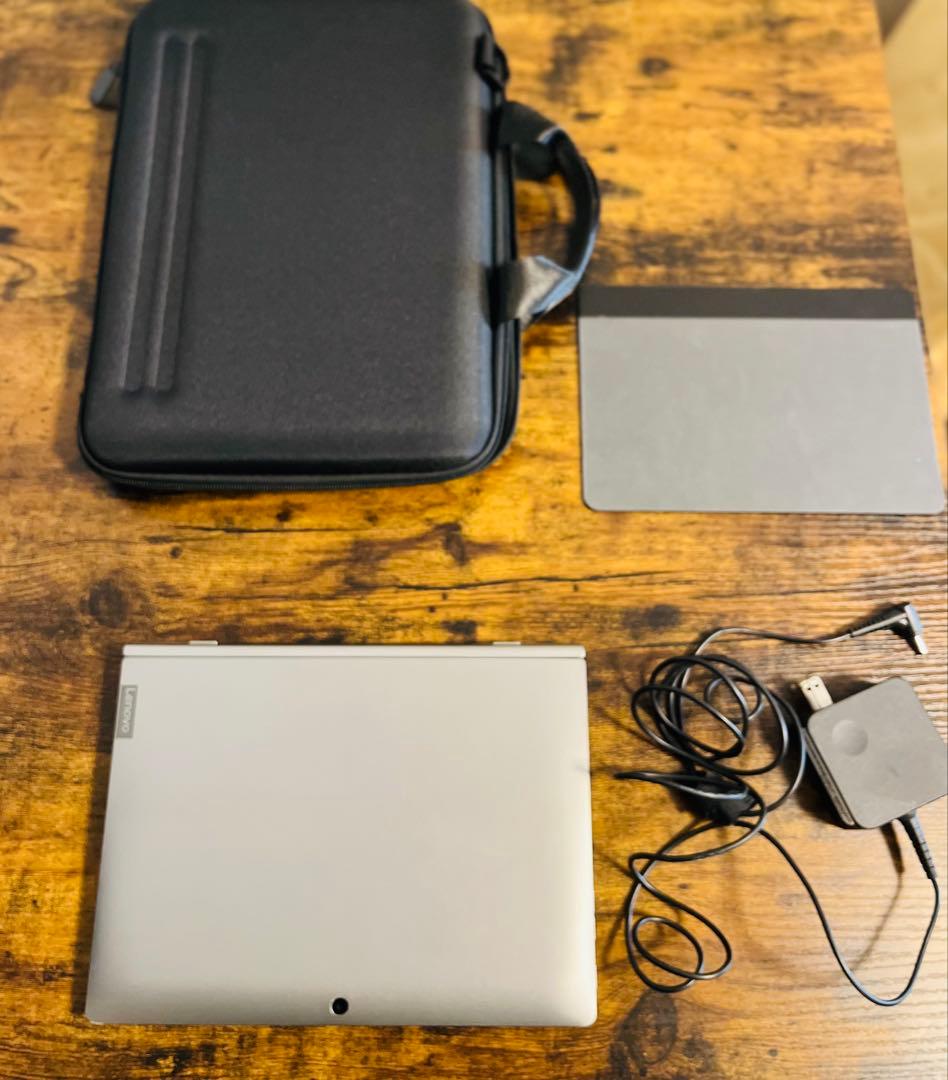 新品 Lenovo IdeaPad D330 Windows11Pro 10.1