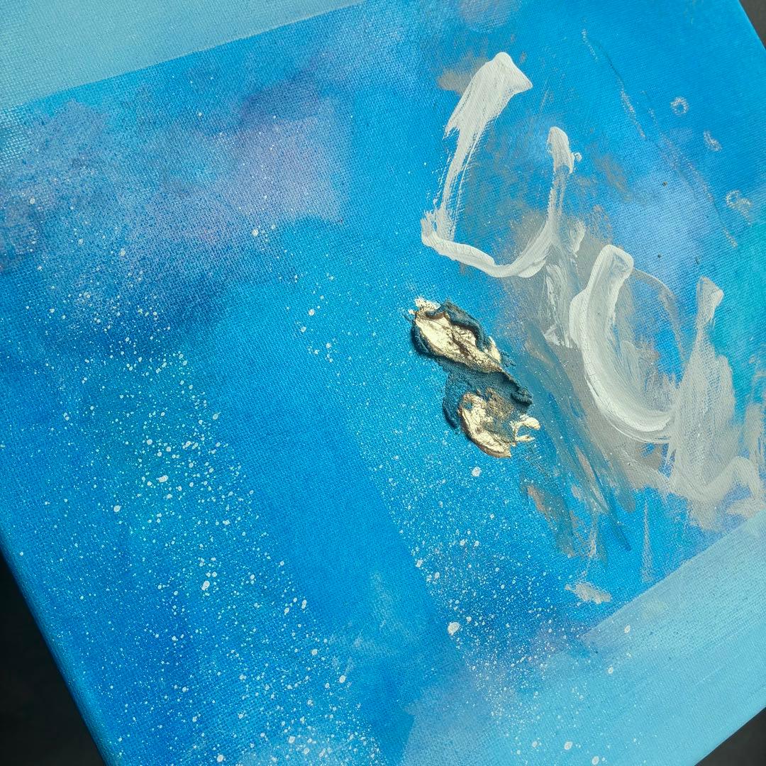 現代アート　テクスチャーアート　絵画　モダン　アートパネル　インテリア　抽象画