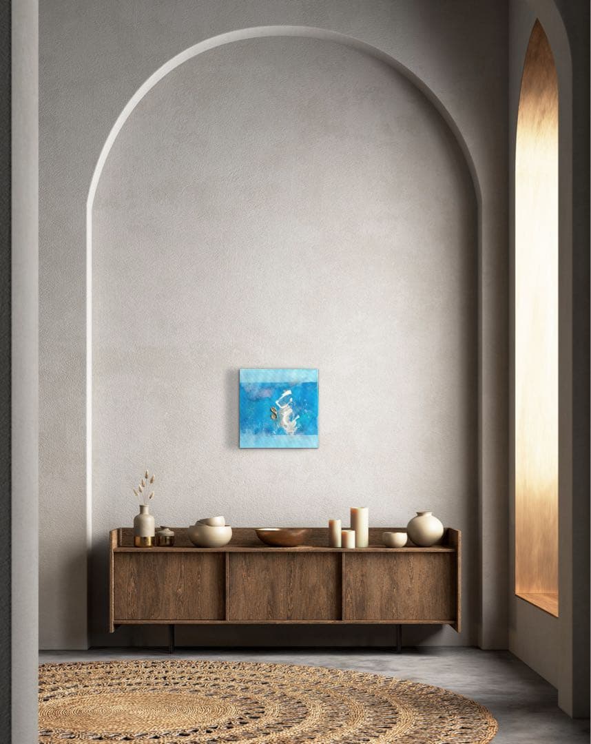 現代アート　テクスチャーアート　絵画　モダン　アートパネル　インテリア　抽象画