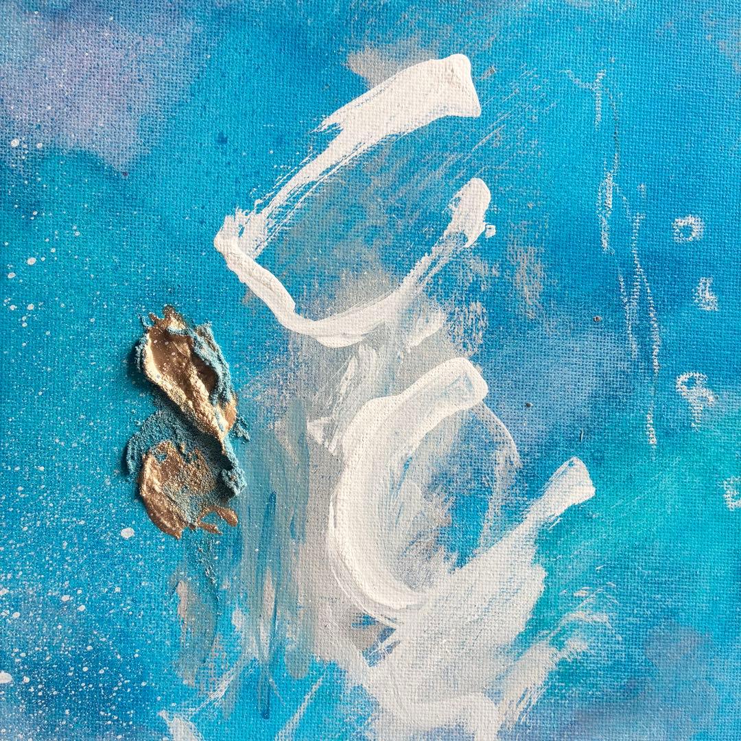 現代アート　テクスチャーアート　絵画　モダン　アートパネル　インテリア　抽象画