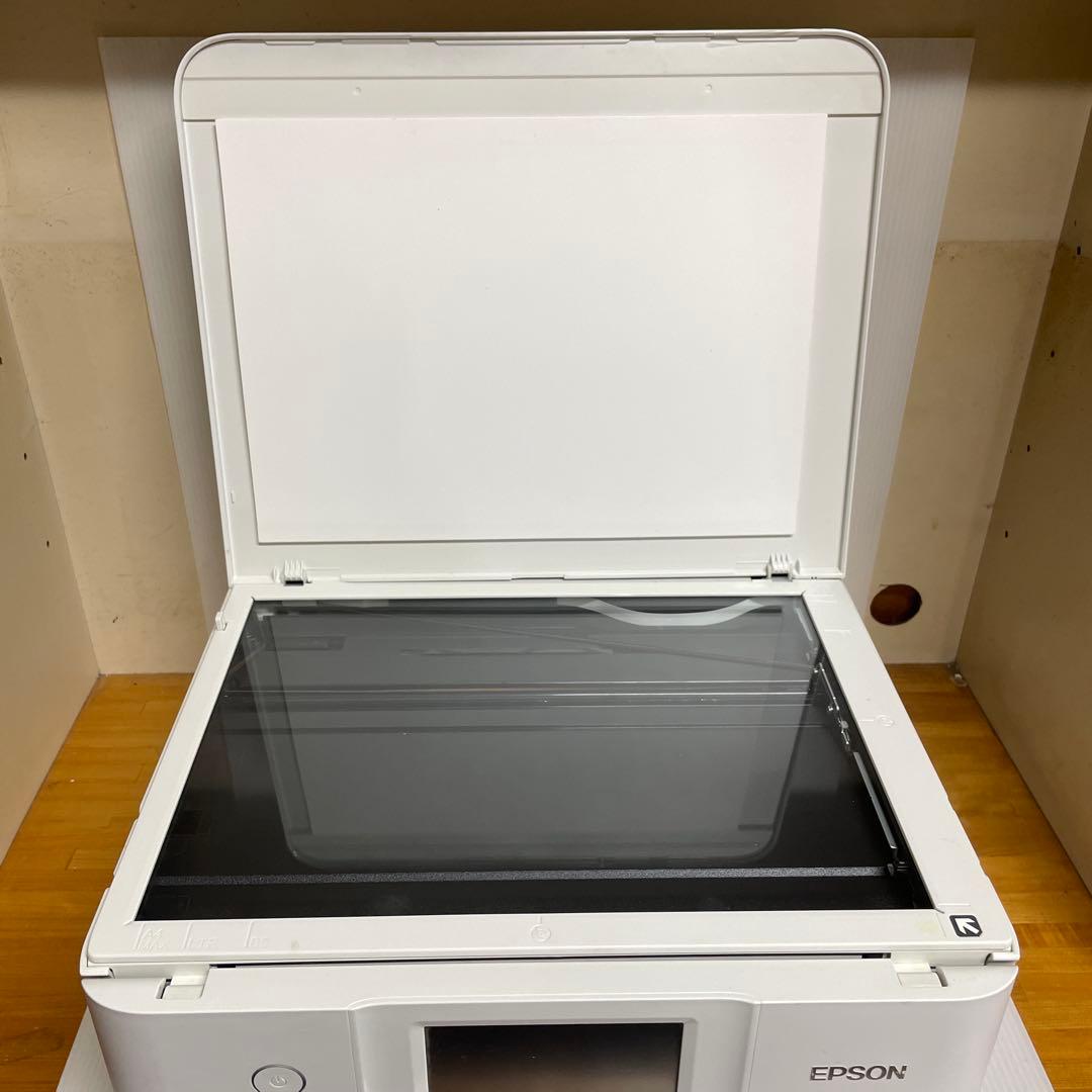 EPSON プリンター EP-881AW ジャンク品
