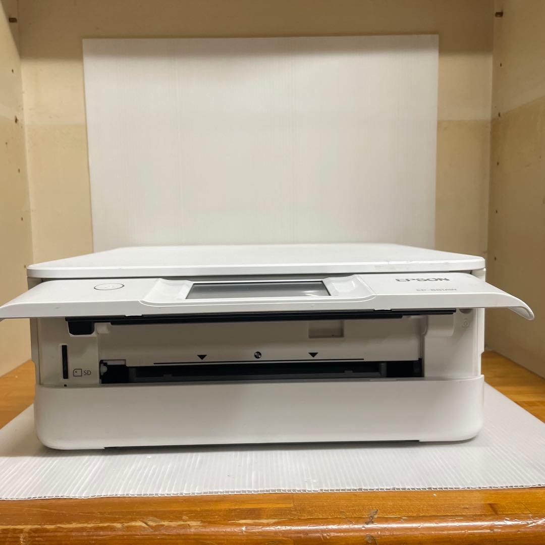 EPSON プリンター EP-881AW ジャンク品