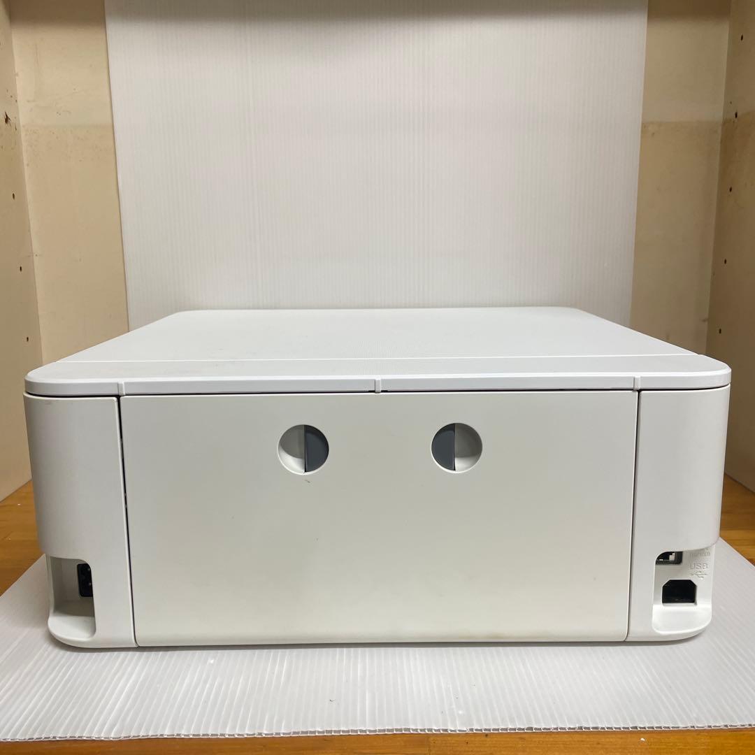 EPSON プリンター EP-881AW ジャンク品