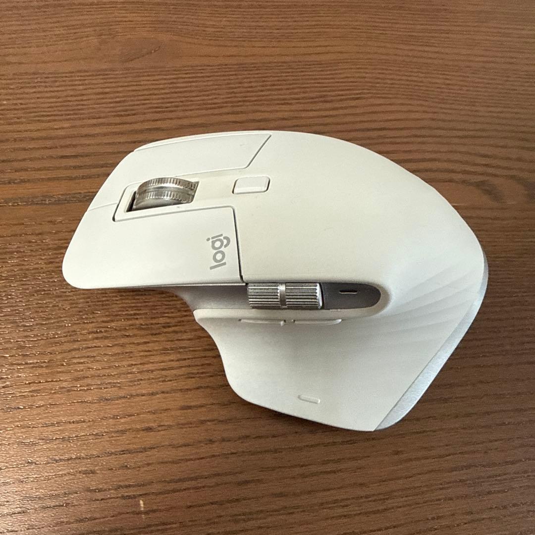 マウス・トラックボール MX MASTER 3S for Mac