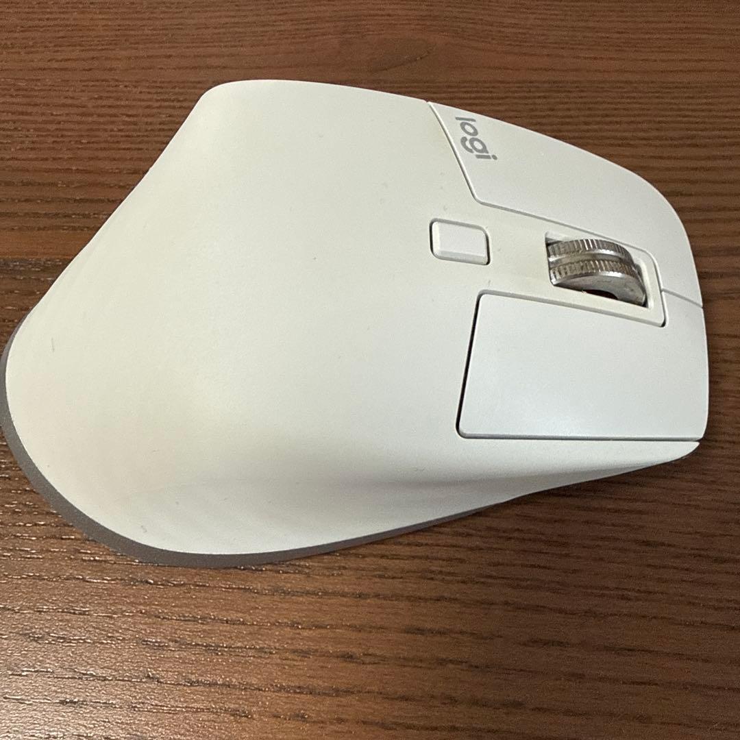 マウス・トラックボール MX MASTER 3S for Mac