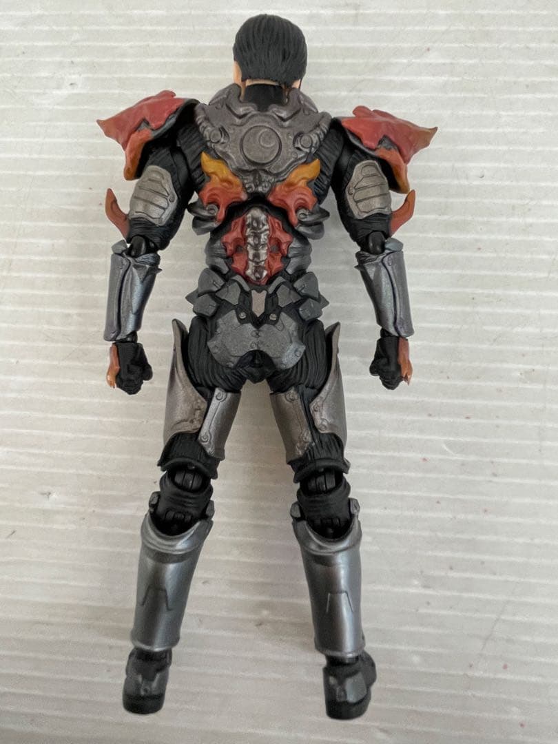 kncard62-0341S.H.Figuarts ジャグラス　ジャグラー