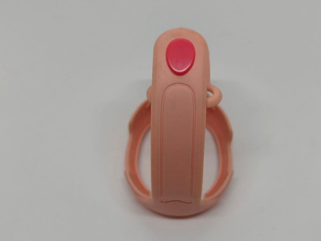 【美品】BANDAI Tamagotchi Smart コーラルピンク