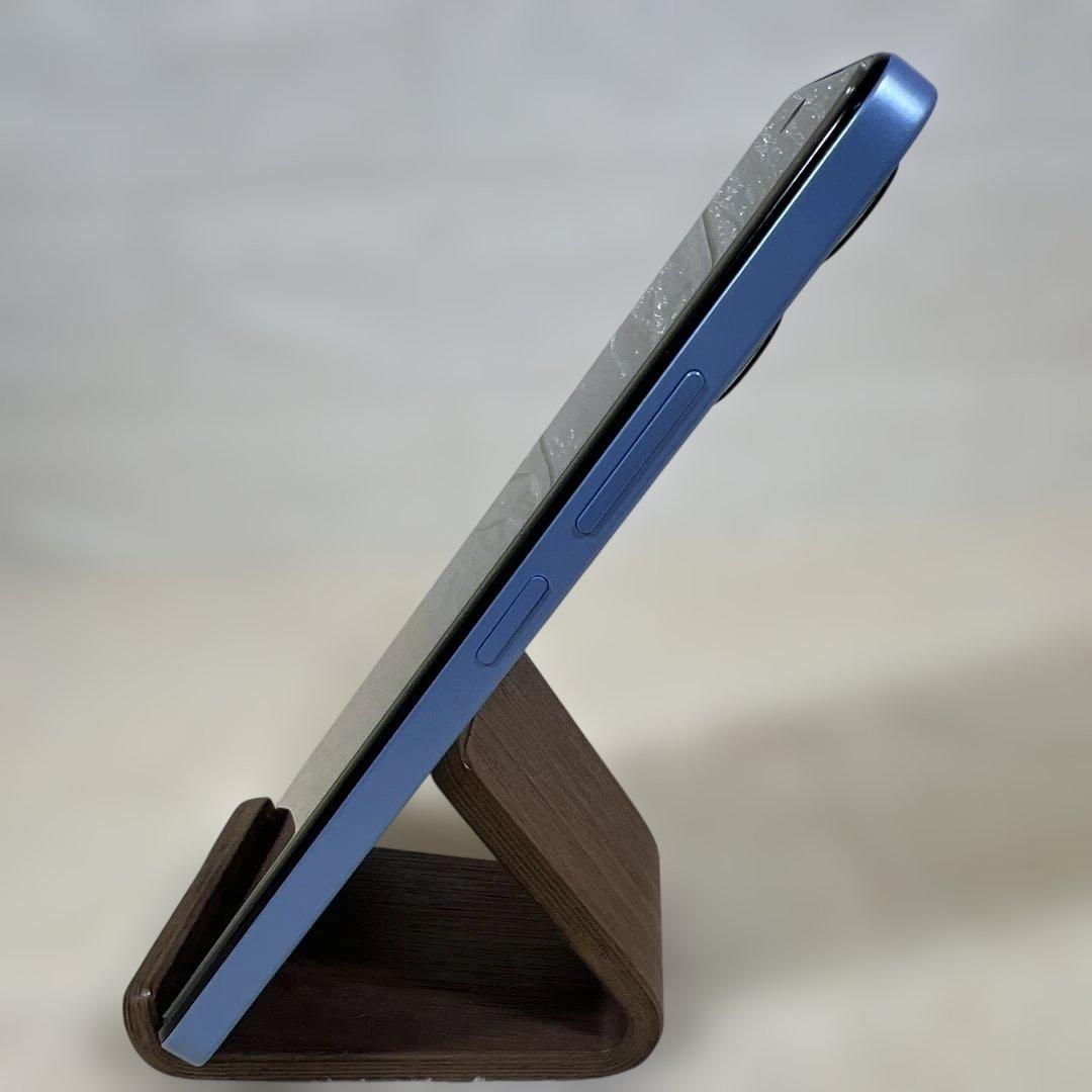 【美品】Xiaomi Redmi 12 5G スカイブルー