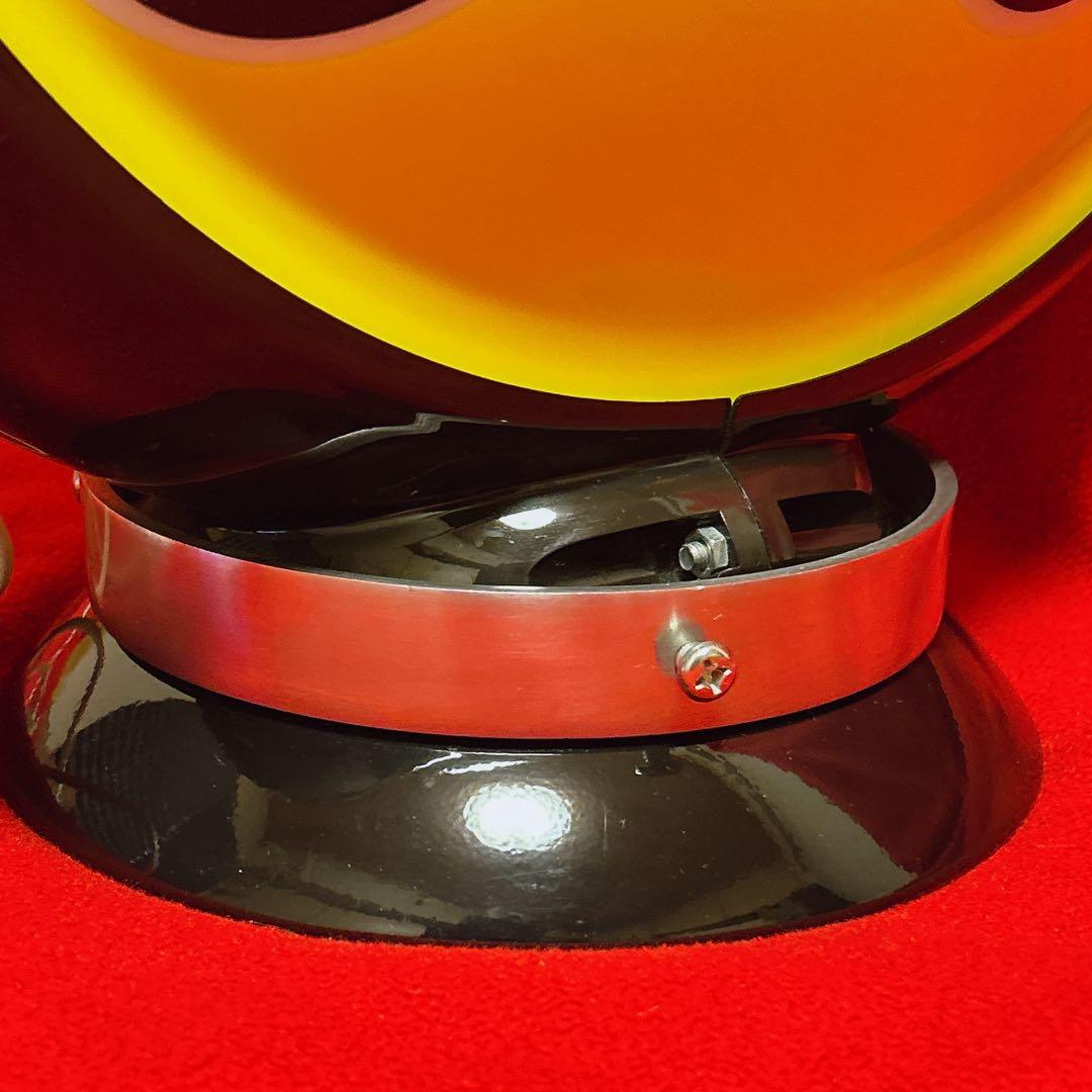 4410ムーンアイズ ガスライト フロアライト 電飾 ランプ サイン 照明