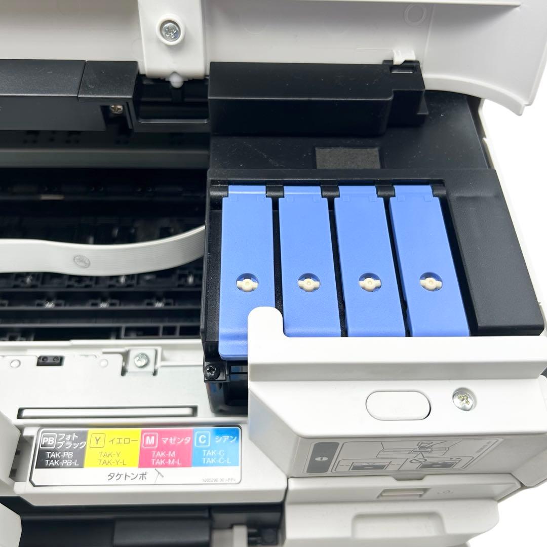 EPSON EP-M552T インクジェットプリンター