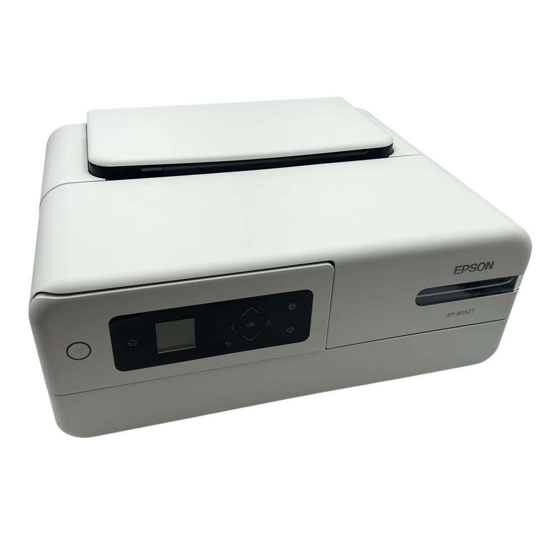 EPSON EP-M552T インクジェットプリンター