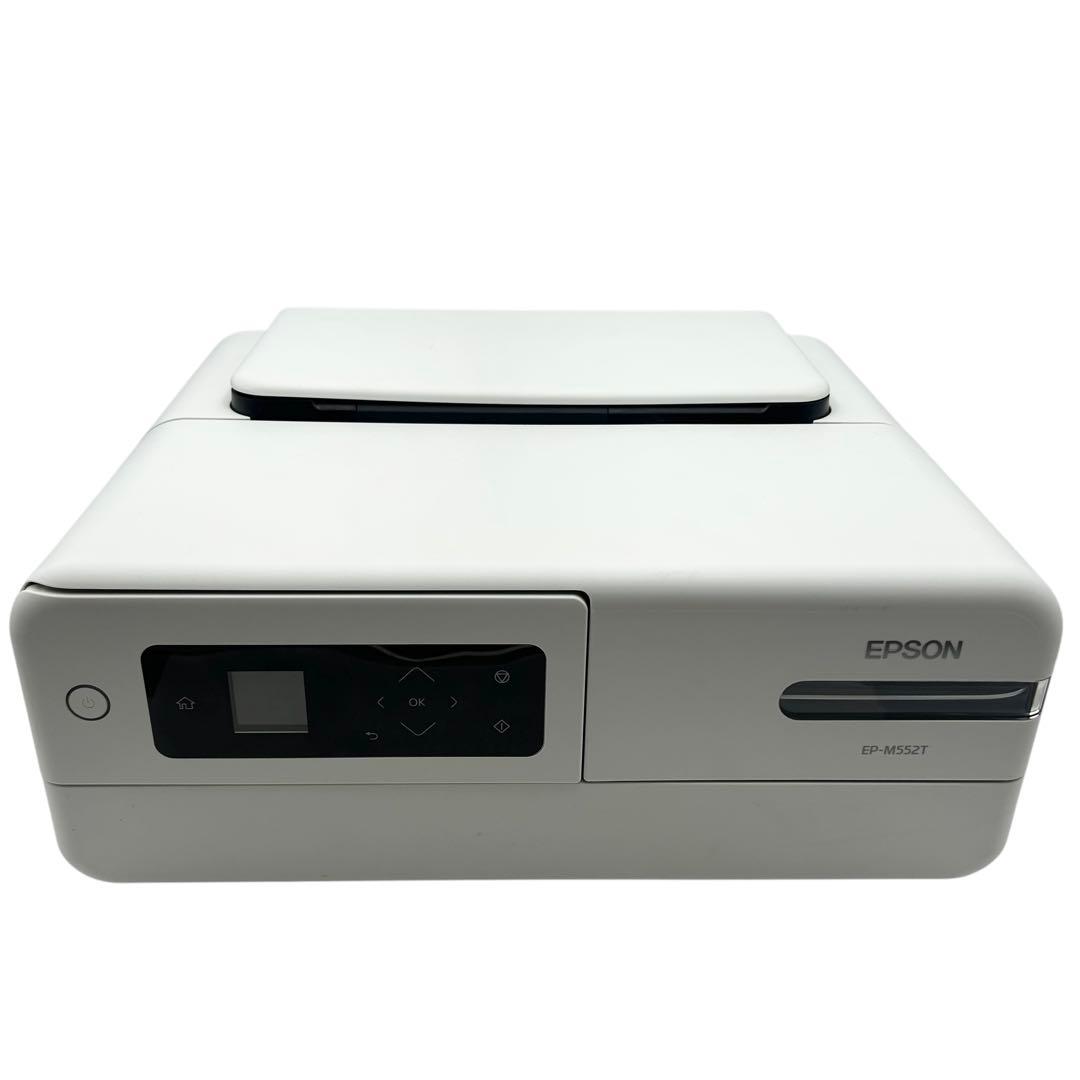 EPSON EP-M552T インクジェットプリンター