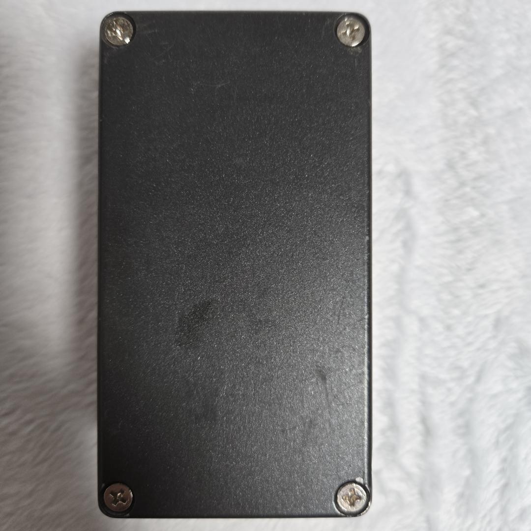 Lovepedal GEN5 ECHO ディレイ テープエコー