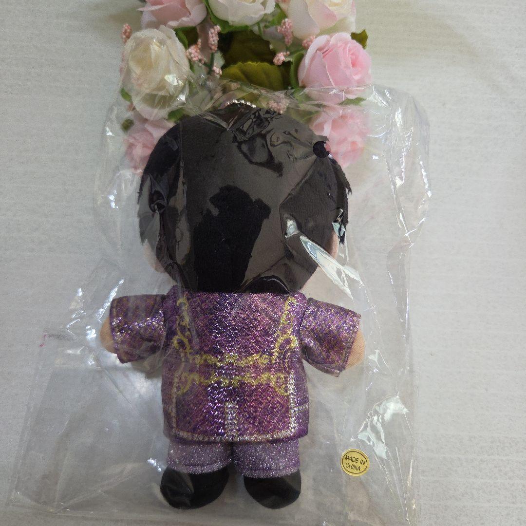 郷ひろみ❤こひろみ武道館バージョン＆ローゼンのパンフのおまけつき