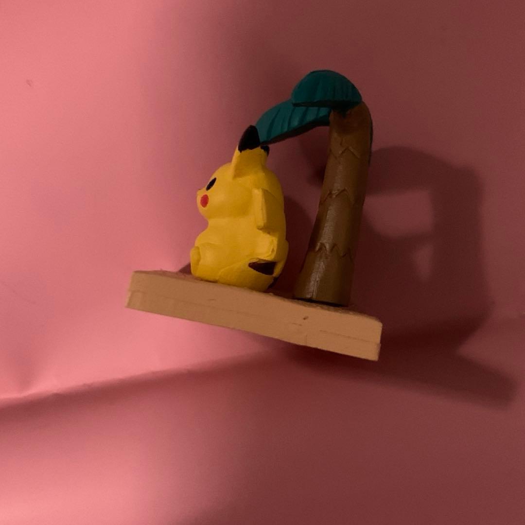 ポケットモンスター ポケモンパーティー3 ピカチュウのサマービーチ