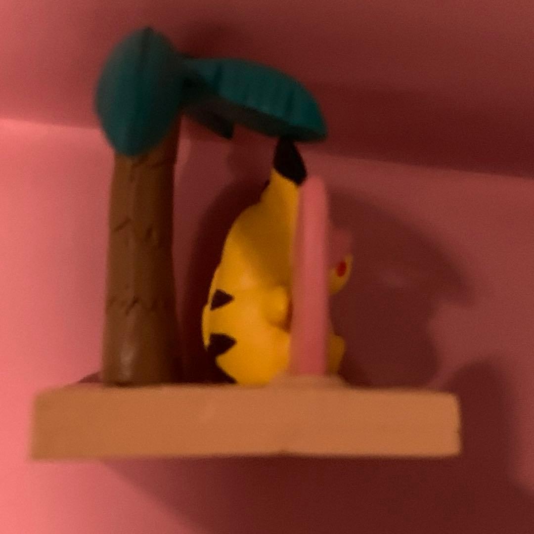 ポケットモンスター ポケモンパーティー3 ピカチュウのサマービーチ