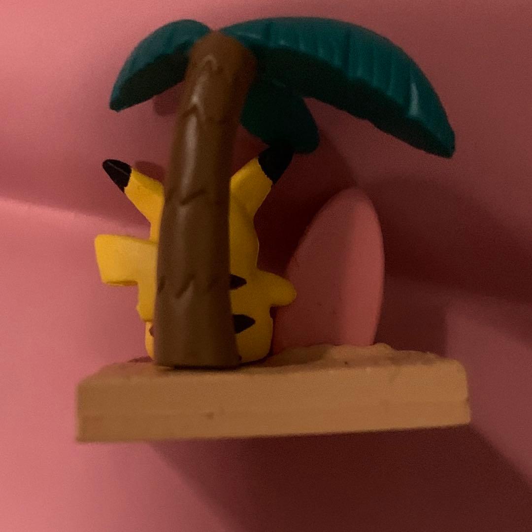 ポケットモンスター ポケモンパーティー3 ピカチュウのサマービーチ