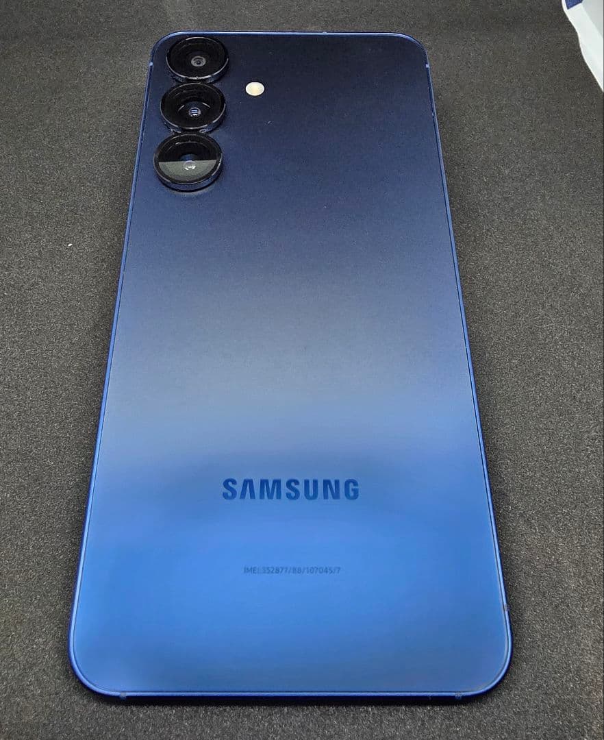 Samsung Galaxy S25 256GB 国内版SIMフリー