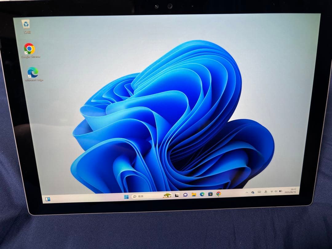 Surface Pro4 動作確認済み 充電コード付き