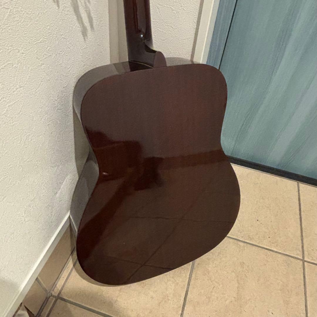 YAMAHA FG-160 グリーンラベル 1970年代