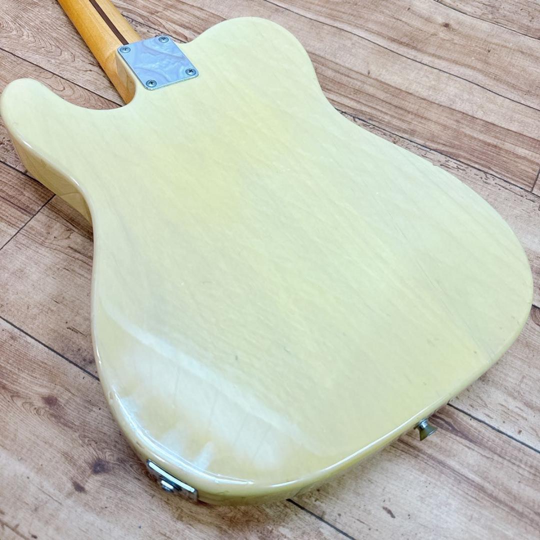 Fender Japan エレキギター テレキャスター