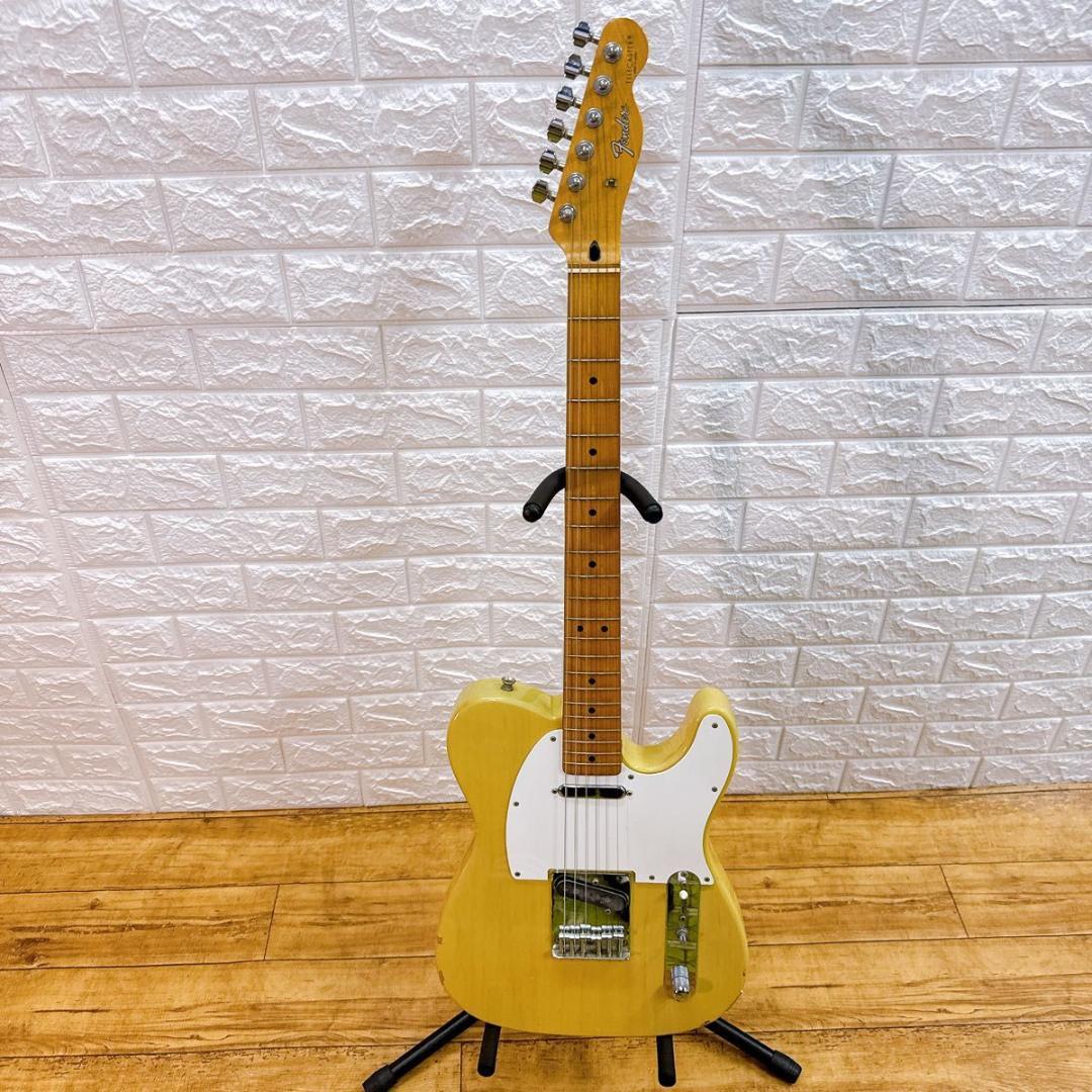 Fender Japan エレキギター テレキャスター