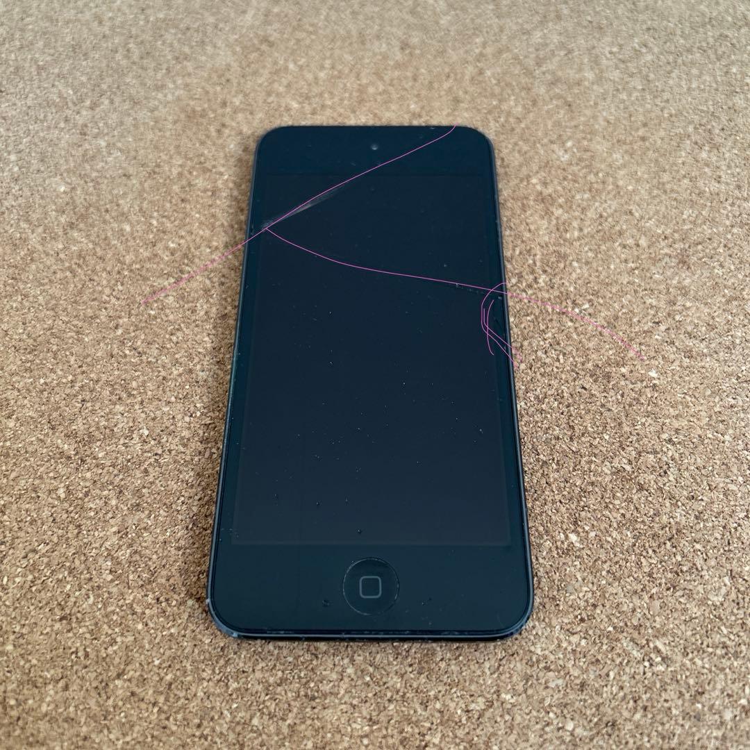 9919【早い者勝ち】電池最良好☆iPod Touch7 第7世代 32GB☆