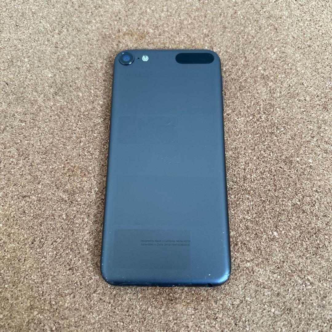 9919【早い者勝ち】電池最良好☆iPod Touch7 第7世代 32GB☆