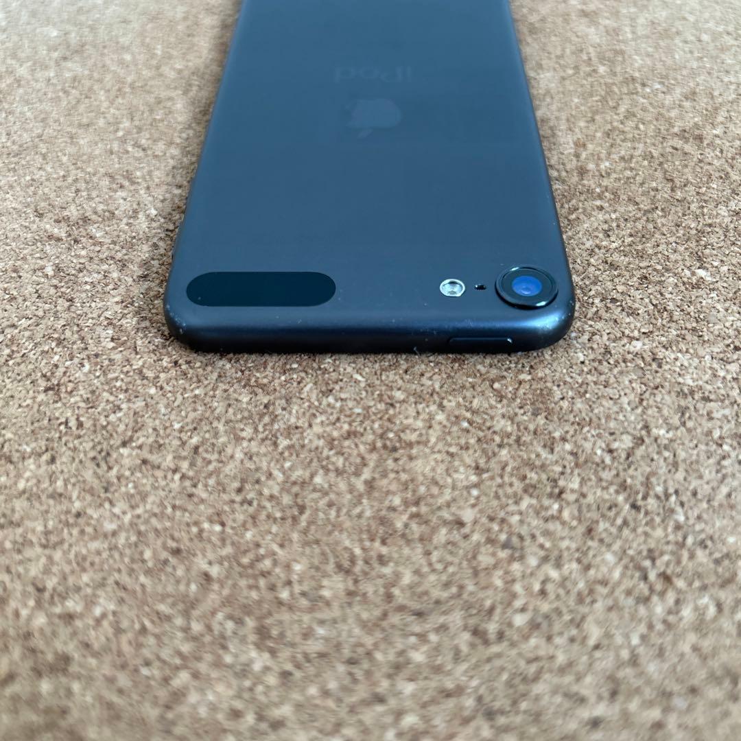 9919【早い者勝ち】電池最良好☆iPod Touch7 第7世代 32GB☆