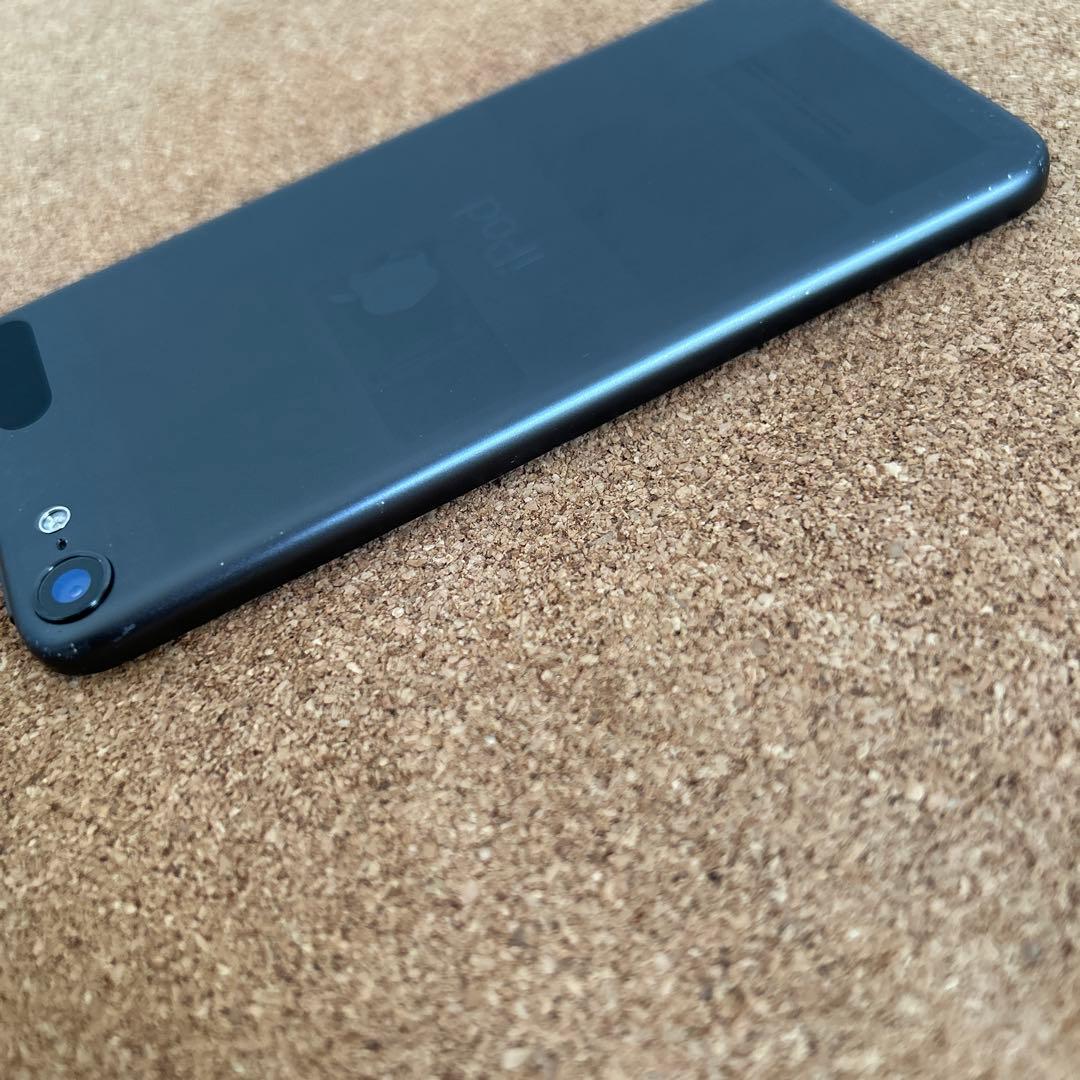 9919【早い者勝ち】電池最良好☆iPod Touch7 第7世代 32GB☆