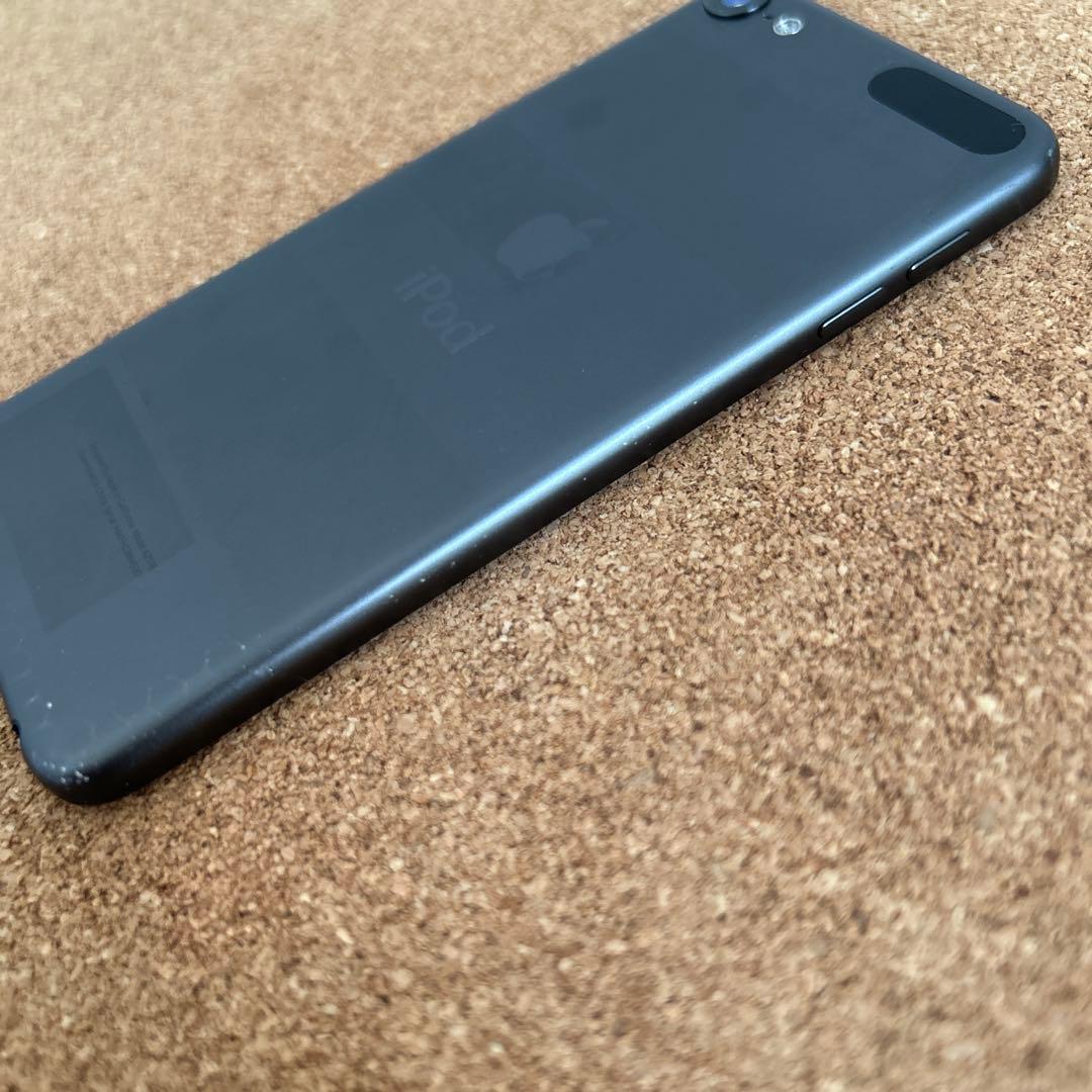 9919【早い者勝ち】電池最良好☆iPod Touch7 第7世代 32GB☆