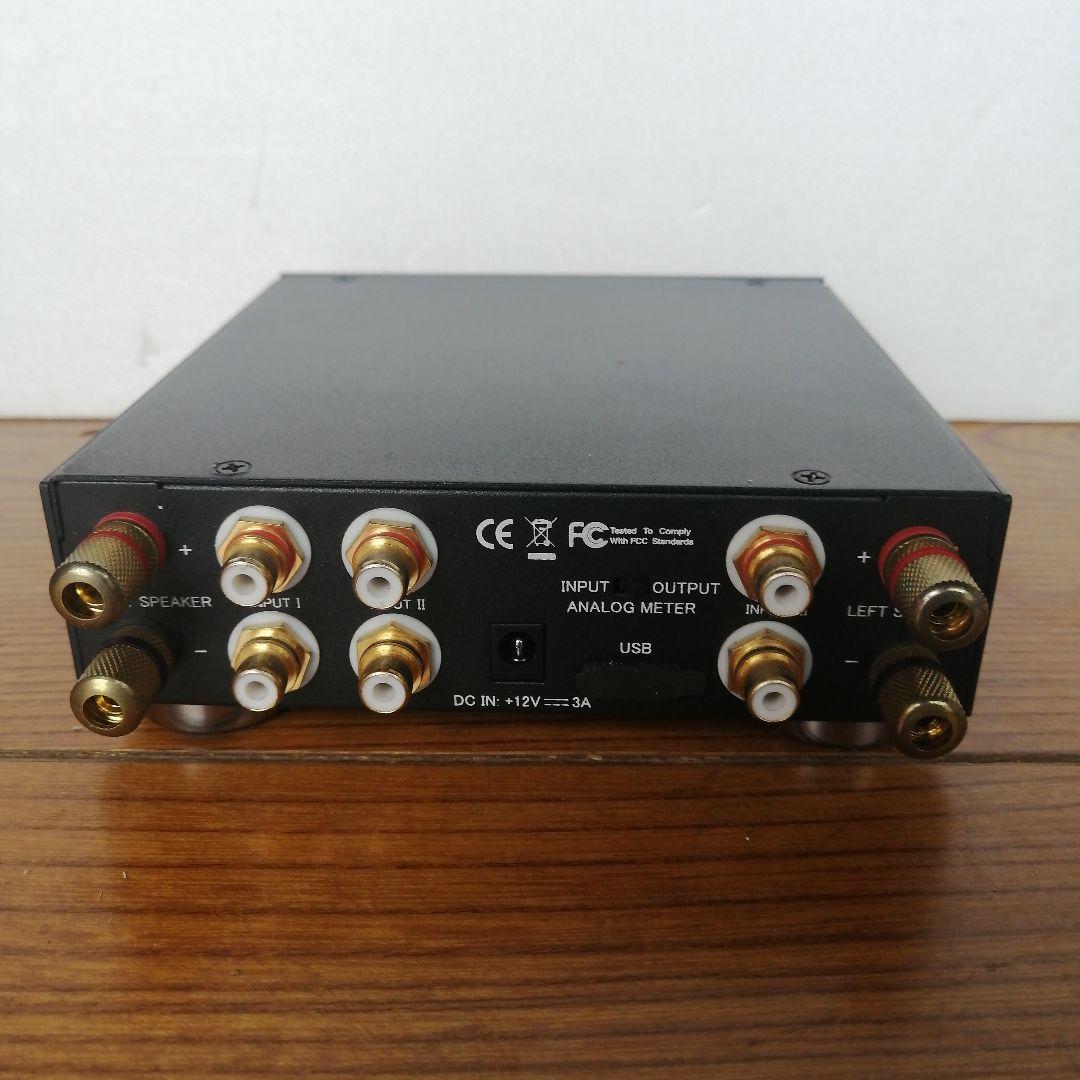 [少し難あり] KAMABAY AMP 2000 Rev.B デジタルアンプ