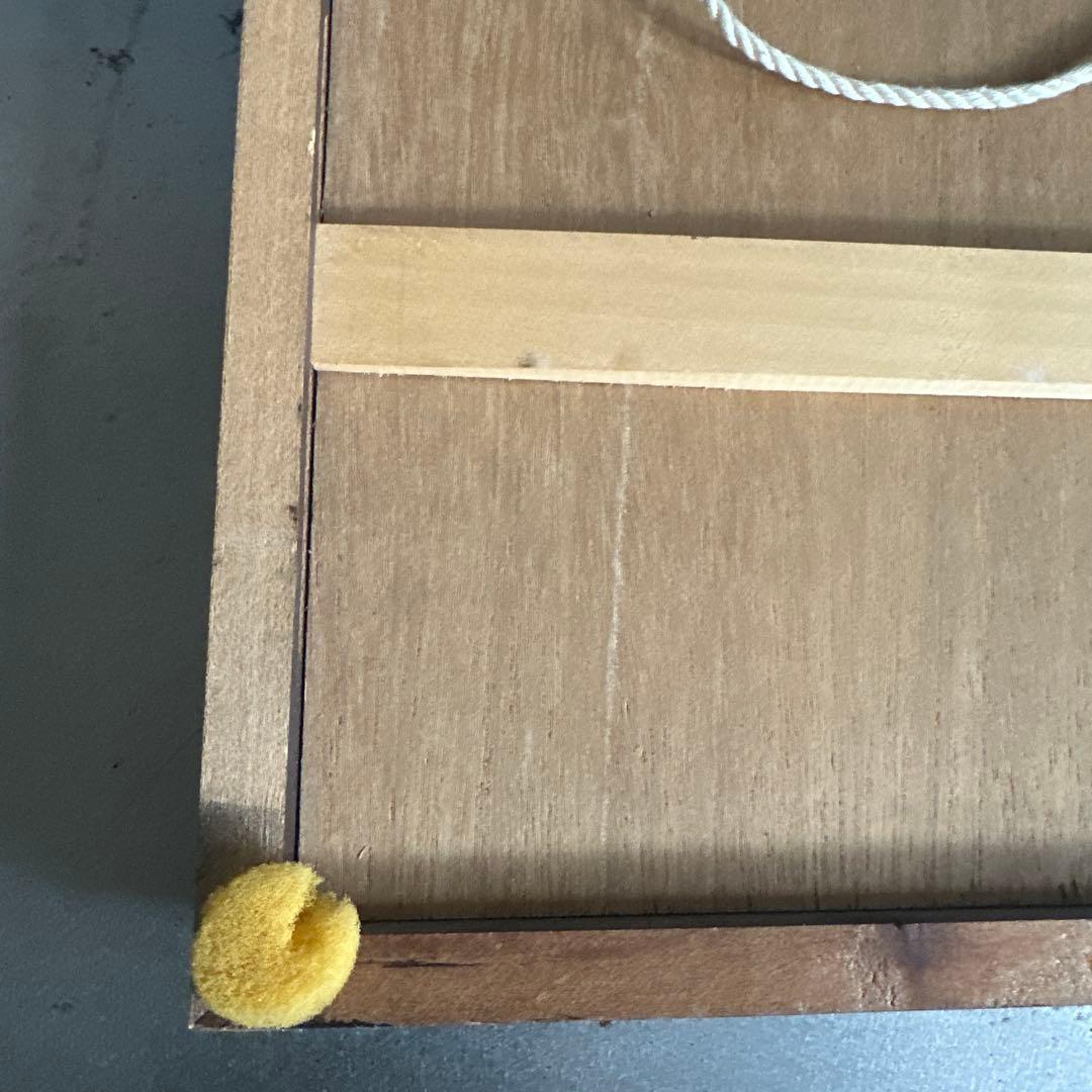 とても素敵❣️ヴィンテージ　リトグラフ 人物と風景