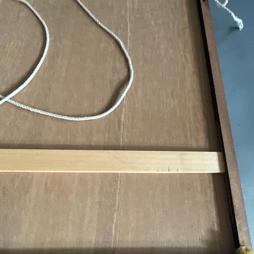 とても素敵❣️ヴィンテージ　リトグラフ 人物と風景