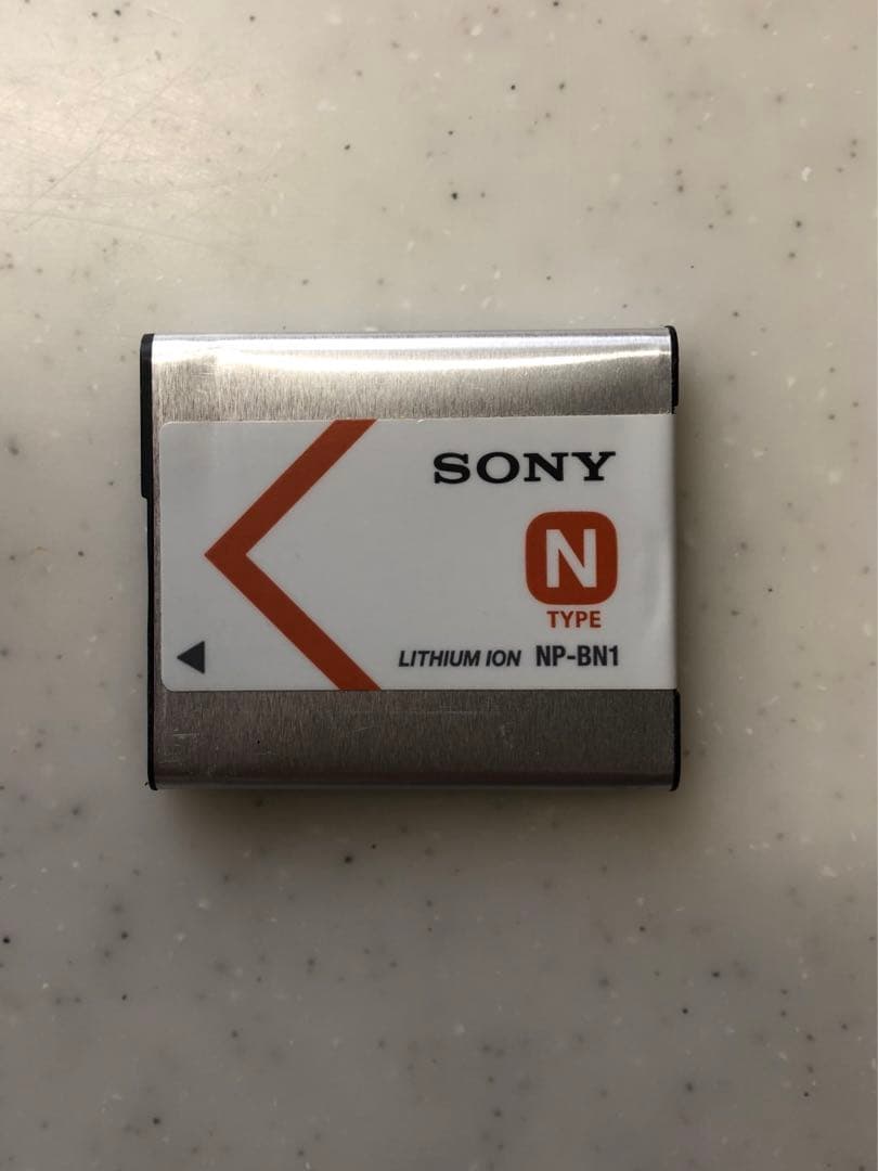 SONY Cyber-shot DSC-WX5 コンデジ ブラウン
