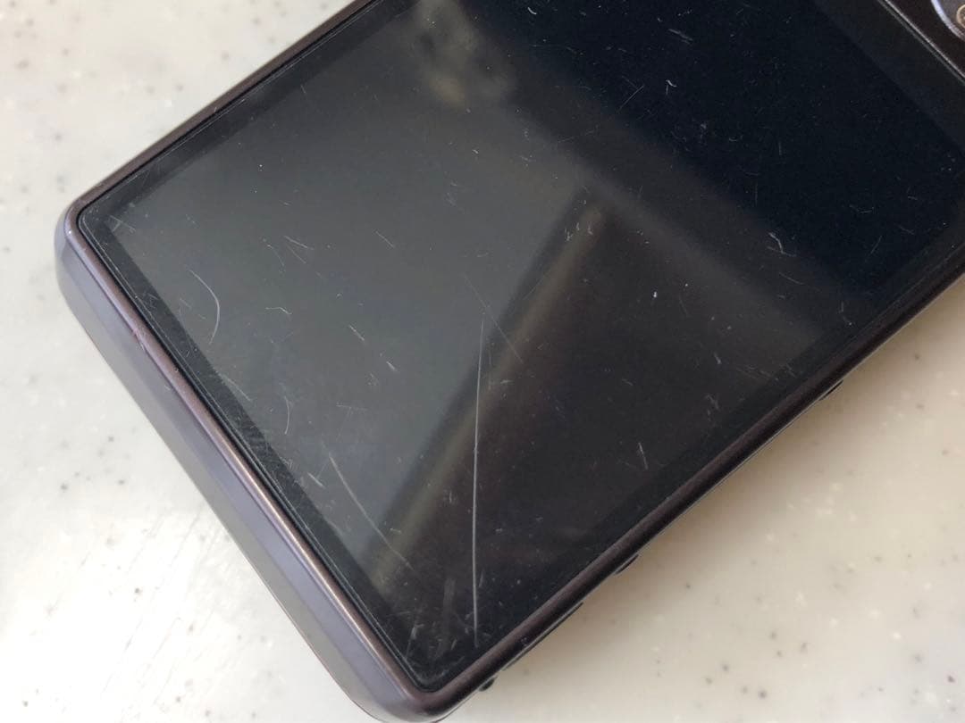 SONY Cyber-shot DSC-WX5 コンデジ ブラウン