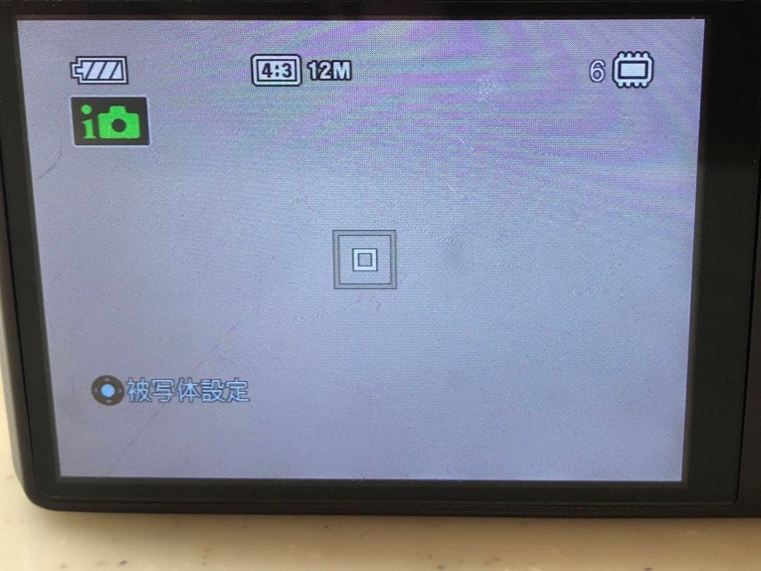 SONY Cyber-shot DSC-WX5 コンデジ ブラウン