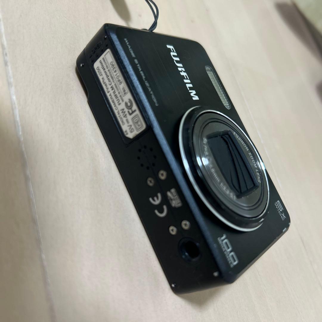 Fujifilm FinePix J250 デジタルカメラ