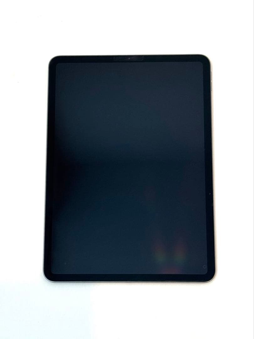 iPad Pro 11インチ 512GB スペースグレー(第2世代)本体